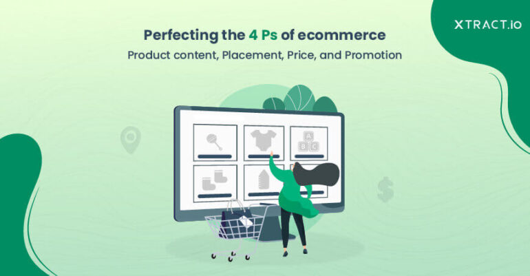 product content promotion