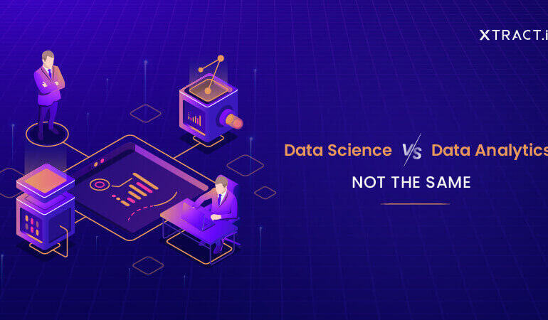 business data science and analytics