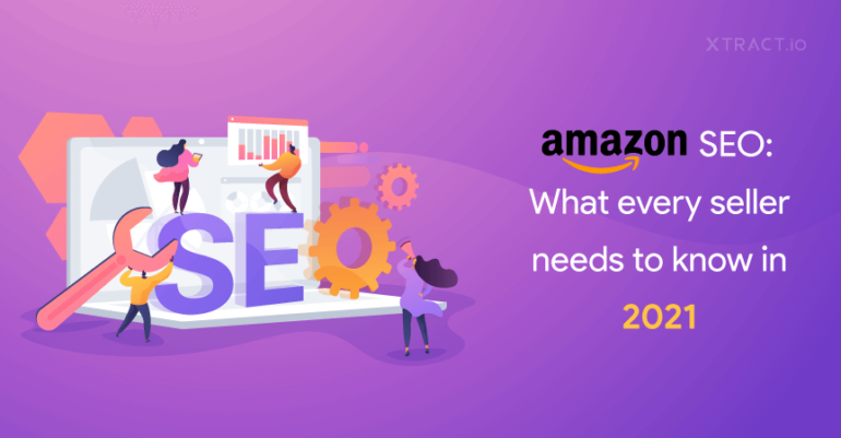 Amazon product listing optimization