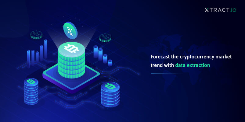 forecasts for cryptocurrency market and technology markets
