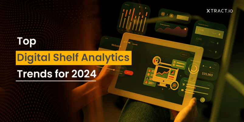 Top Digital Shelf Analytics Trends for 2024