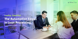 How Automated Loan Processing Improves Loan Workflows