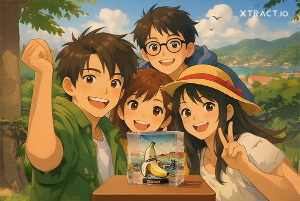 The Nano Banana and Ghibli trend of 2025