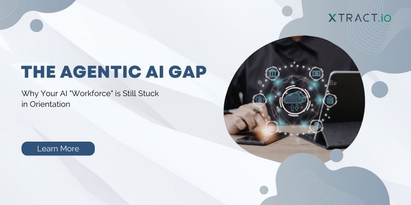 Agentic AI 2026: Closing the Vision-Reality Gap